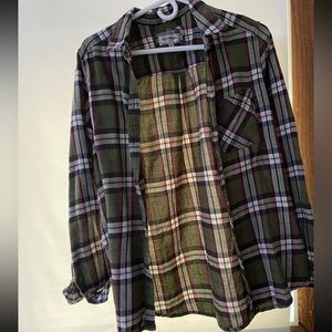 Flannel